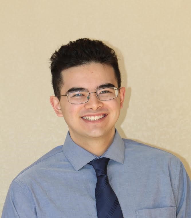 Isaac Li