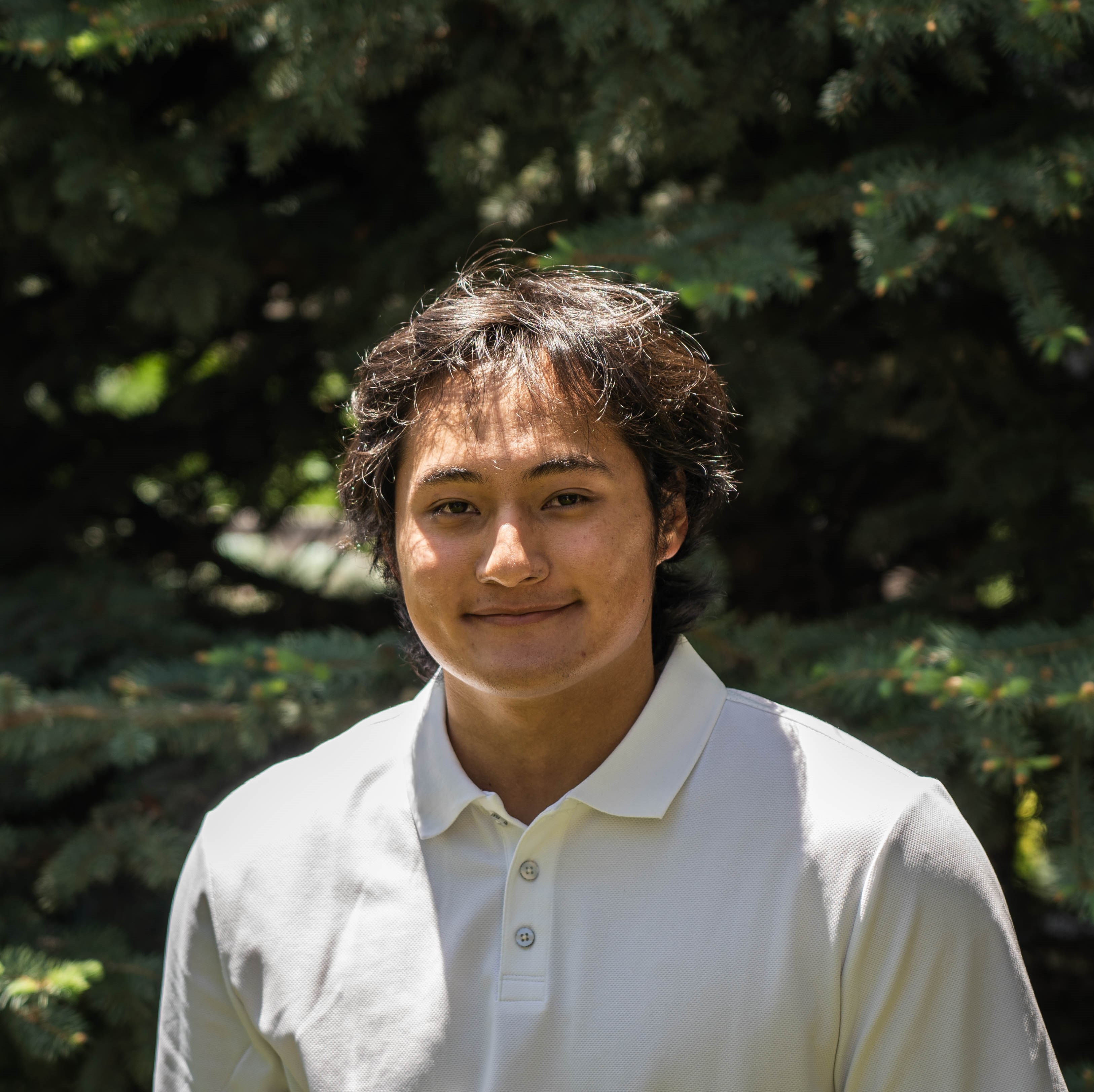 Medhaj Shrestha
