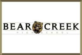 Bear Creek High School